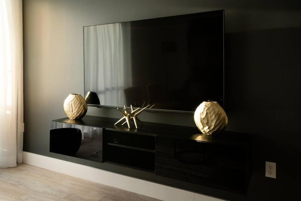 City Views At Brickell Miami Bagian luar foto